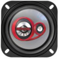 Kit alto-falante Bravox triaxial B3X-40 - 4"