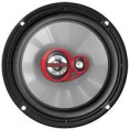 Alto Falante Bravox 6'' 4ohm Triaxial  B3x60 Par 